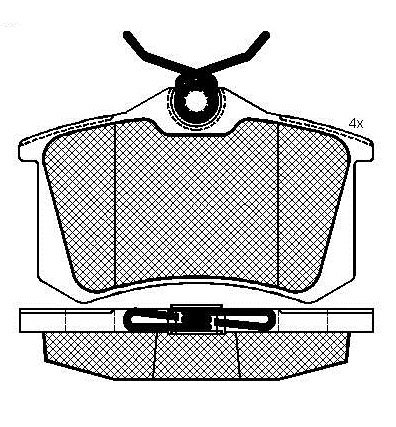   AUDI/CITROEN/FIAT/FORD/PEUGEOT/SEAT/VW .