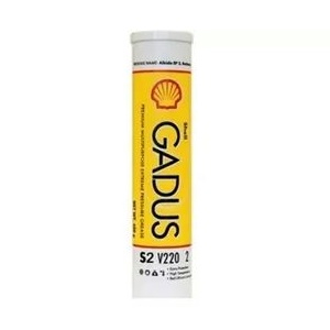  SHELL GADUS S2 V220 AC (0,5 )