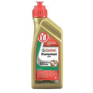 Castrol Transmax CVT 1.