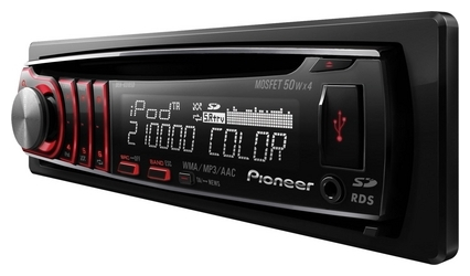  PIONEER DEH-6310SD