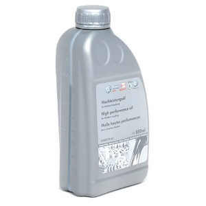   AUDI/VW Hight Performance Oil for Holdex coupling G (1.)