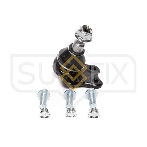   FORD Mondeo IV 1.6-2.5 07-15 / Galaxy/S-Max 1.8D-2.3 06-15, VOLVO S60 II 1.5-3.0 10>