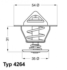  AUDI 90, A4/VW Golf 2-4, Passat 3/4/SEAT