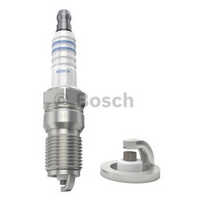 BOSCH HR6DC+