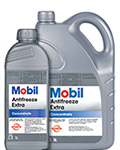  MOBIL ANTIFREEZE EXTRA 1. - 