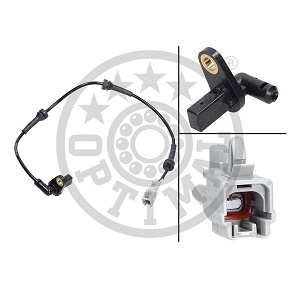  ABS NISSAN X-TRAIL (T30), X-TRAIL (T31)