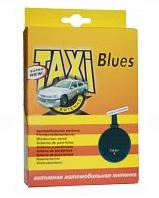   TAXI BLUES