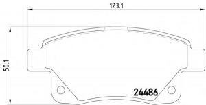   FORD Transit 2.2/2.4TDCI/2.3-16V(c )