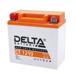 p DELTA 12 10 100