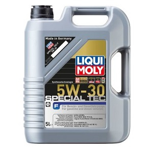 LIQUI MOLY HC-Special Tec F 5W-30 5. .