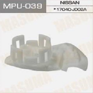   NISSAN QASHQAI+2 2010-2021 (HR16DE)