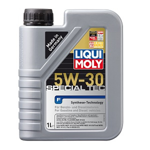 LIQUI MOLY Special Tec F 5W-30 1. .