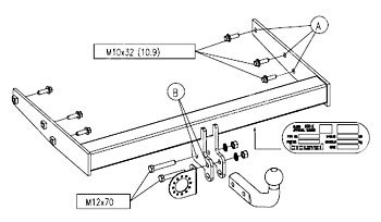 p VW T5 03-