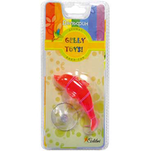 pp Gelly Toys   