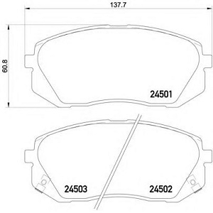   HYUNDAI i40 11- .