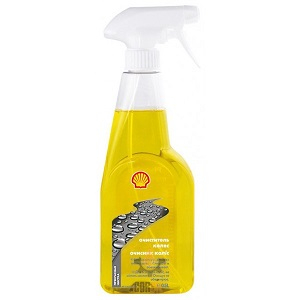   SHELL Wheel Rim Cleaner 0,5.