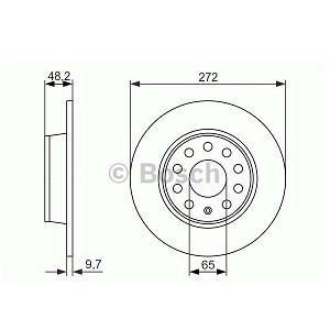   . AUDI A3/SKODA OCTAVIA/YETI/VW GOLF VI/JETTA