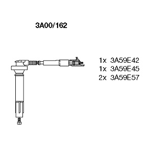  / SUBARU 2.0/2.5 98-