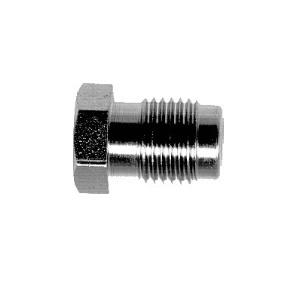  M10x1/d=5mm/11x16,7  