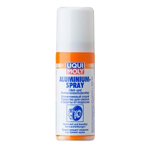   LIQUI MOLY Aluminium-Spray 0,05.