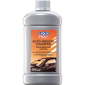  LIQUI MOLY Auto-Wasch-Shampoo 500.