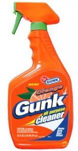   () 975. Orange All-Purpose Cleaner