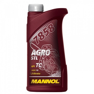 Mannol Agro STL API TC (2-.) . 1.