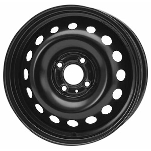   R15 6J 4x100/56.6 ET39 BANTAJ BK