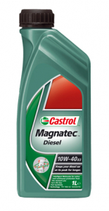 Castrol Magnatec Diesel SAE 10W-40 B3/B4 (1.)