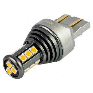   T20 12V W21/5W 3000K