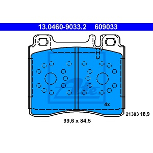   MB W140 280-600 2/91-2/99