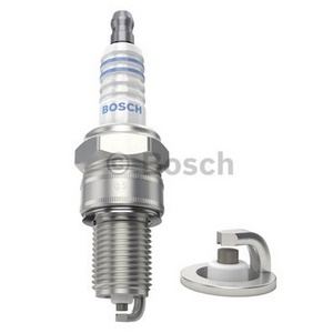 BOSCH WR8DC+