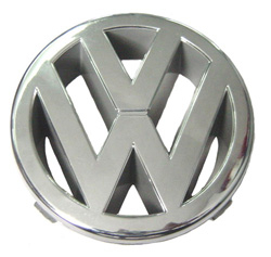  VW