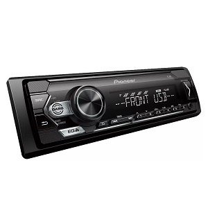  PIONEER MVH-S120UBW