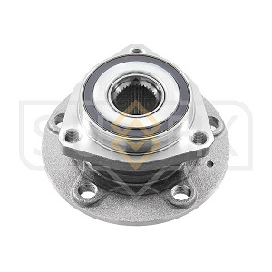   AUDI A3(8P / 8V) 1.2T-2.0 03>, SKODA Octavia(1Z/5E) 1.2T-2.0D 04> / Yeti 1.2T-2.0D