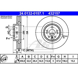   . MB X164 GL 3,2CDI/5,0 09/06->/W164 ML 2,8-5,0/CDI