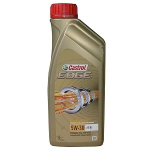 Castrol EDGE SAE 5W-30 A5/B5 (1.)