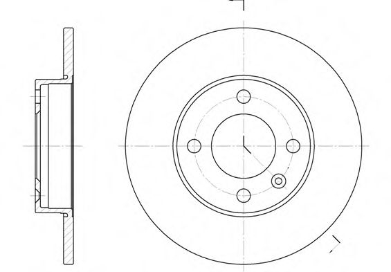   . VW GOLF I/II/JETTA/PASSAT/POLO 81-01