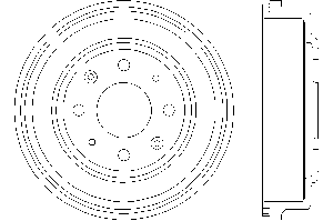   HONDA CIVIC 1995-01