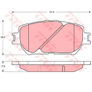   TOYOTA Camry 01-