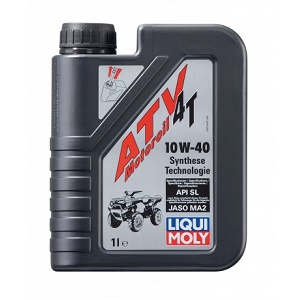 LIQUI MOLY ATV 4T Motoroli 10W40 1...