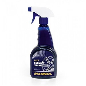 Mannol Felgen Cleaner ( ) 500.