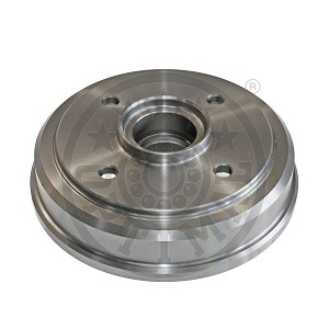   CHEVROLET MATIZ (M200, M250)DAEWOO: MATIZ (KLYA) Brake Drum