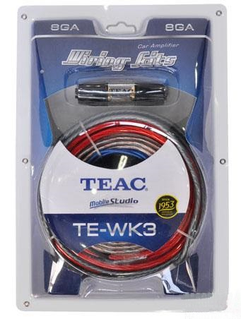   TEAC TE-WK3