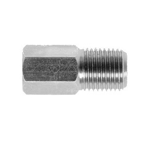  M10x1/d=5mm/10x21  