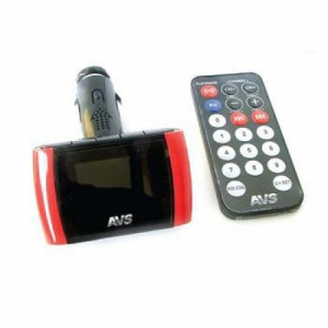      MP3   AVS F-708A