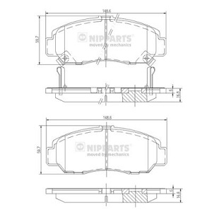   HONDA Stream 00-/Civic 06-