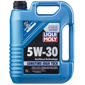 LIQUI MOLY Longtime High Tech 5W-30 4. .