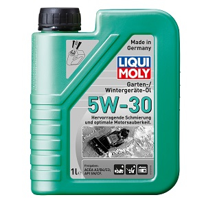 LIQUI MOLY   Garten-Wintergerate-OIl 5W-30 SN C3 1