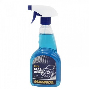 Mannol Glas Cleaner ( / ) 500.